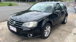 VOLKSWAGEN Golf 1.6 4P SPORTLINE FLEX