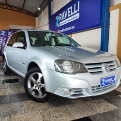 VOLKSWAGEN Golf 1.6 4P TECH FLEX