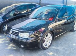 VOLKSWAGEN Golf 1.6 4P