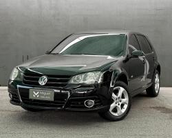 VOLKSWAGEN Golf 1.6 4P TECH FLEX