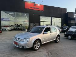 VOLKSWAGEN Golf 1.6 4P SPORTLINE FLEX