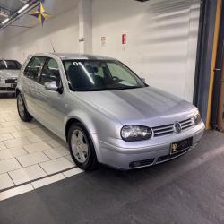 VOLKSWAGEN Golf 1.6 4P GENERATION