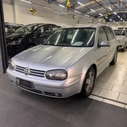 VOLKSWAGEN Golf 1.6 4P GENERATION