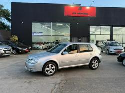 VOLKSWAGEN Golf 1.6 4P SPORTLINE FLEX