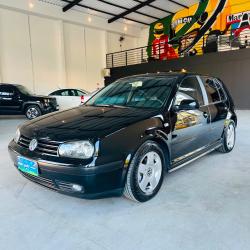 VOLKSWAGEN Golf 1.6 4P