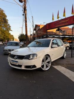 VOLKSWAGEN Golf 1.6 4P SPORTLINE FLEX