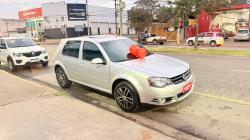 VOLKSWAGEN Golf 1.6 4P SPORTLINE FLEX