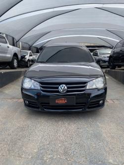 VOLKSWAGEN Golf 1.6 4P FLEX