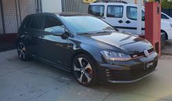 VOLKSWAGEN Golf 2.0 GTI TURBO AUTOM�TICO