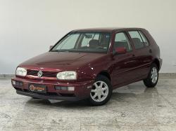 VOLKSWAGEN Golf 2.0 4P