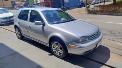 VOLKSWAGEN Golf 2.0 4P