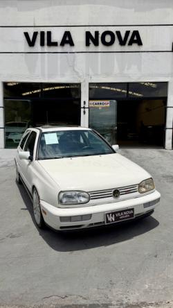 VOLKSWAGEN Golf 2.0 GTI