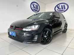 VOLKSWAGEN Golf 2.0 GTI TURBO AUTOM�TICO