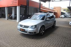 VOLKSWAGEN Golf 2.0 4P FLEX SPORTLINE AUTOM�TICO