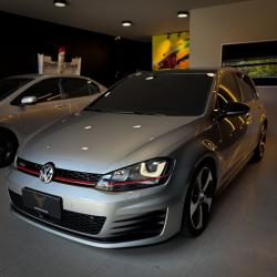 VOLKSWAGEN Golf 2.0 TSI GTI TURBO AUTOM�TICO