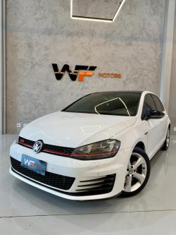 VOLKSWAGEN Golf 2.0 4P GTI TURBO AUTOM�TICO