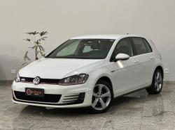 VOLKSWAGEN Golf 2.0 4P GTI TURBO AUTOM�TICO