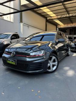 VOLKSWAGEN Golf 2.0 TSI GTI TURBO AUTOM�TICO