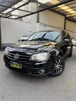 VOLKSWAGEN Golf 2.0 4P  GT FLEX