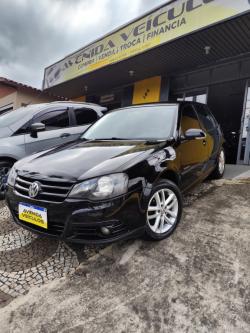 VOLKSWAGEN Golf 2.0 4P FLEX COMFORTLINE