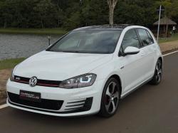 VOLKSWAGEN Golf 2.0 TSI GTI TURBO AUTOM�TICO