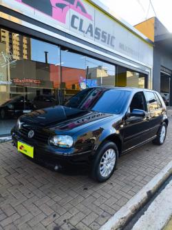 VOLKSWAGEN Golf 2.0 4P AUTOMÁTICO