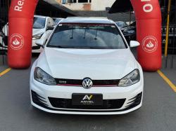 VOLKSWAGEN Golf 2.0 GTI TURBO AUTOM�TICO
