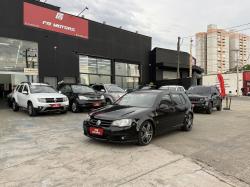 VOLKSWAGEN Golf 2.0 4P FLEX GT AUTOMÁTICO
