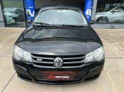 VOLKSWAGEN Golf 2.0 4P FLEX GT AUTOMÁTICO
