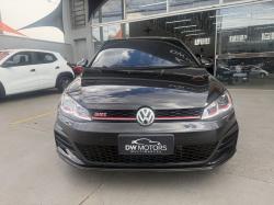 VOLKSWAGEN Golf 2.0 GTI TURBO AUTOMÁTICO