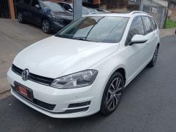 VOLKSWAGEN Golf Variant 1.4 16V 4P TSI HIGHLINE AUTOM�TICO