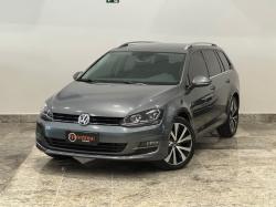VOLKSWAGEN Golf Variant 1.4 16V 4P TSI HIGHLINE AUTOMÁTICO