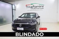 VOLKSWAGEN Jetta 1.4 4P 250 TSI R-LINE AUTOMTICO