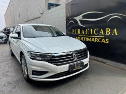 VOLKSWAGEN Jetta 1.4 4P 250 TSI TURBO CONFORTLINE AUTOMTICO