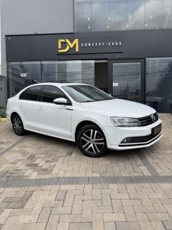 VOLKSWAGEN Jetta 1.4 16V 4P TSI CONFORTLINE AUTOMTICO