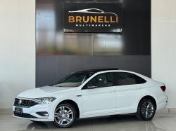 VOLKSWAGEN Jetta 1.4 4P 250 TSI R-LINE AUTOMTICO