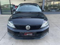 VOLKSWAGEN Jetta 1.4 16V 4P TSI TRENDLINE AUTOMTICO