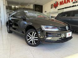 VOLKSWAGEN Jetta 1.4 16V 4P TSI CONFORTLINE AUTOMTICO