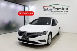VOLKSWAGEN Jetta 1.4 16V 4P TSI CONFORTLINE AUTOMTICO