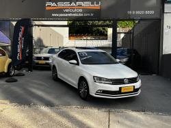 VOLKSWAGEN Jetta 1.4 16V 4P TSI COMFORTLINE AUTOM�TICO