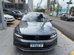 VOLKSWAGEN Jetta 1.4 16V 4P TSI COMFORTLINE AUTOM�TICO