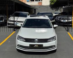 VOLKSWAGEN Jetta 1.4 16V 4P TSI COMFORTLINE AUTOM�TICO