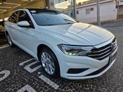 VOLKSWAGEN Jetta 1.4 4P 250 TSI TURBO COMFORTLINE AUTOM�TICO