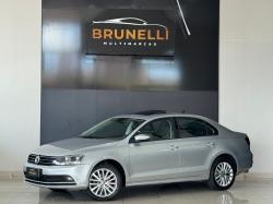 VOLKSWAGEN Jetta 1.4 16V 4P TSI COMFORTLINE AUTOM�TICO