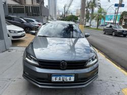 VOLKSWAGEN Jetta 1.4 16V 4P TSI COMFORTLINE AUTOM�TICO