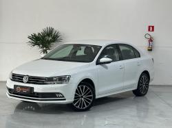 VOLKSWAGEN Jetta 1.4 16V 4P TSI COMFORTLINE AUTOM�TICO