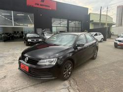 VOLKSWAGEN Jetta 1.4 16V 4P TSI TRENDLINE AUTOM�TICO