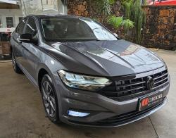 VOLKSWAGEN Jetta 1.4 4P 250 TSI TURBO COMFORTLINE AUTOM�TICO