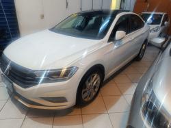 VOLKSWAGEN Jetta 1.4 4P 250 TSI TURBO COMFORTLINE AUTOM�TICO