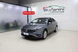 VOLKSWAGEN Jetta 1.4 16V 4P TSI COMFORTLINE AUTOM�TICO